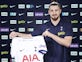 LIVE! Transfer news and rumours: Spurs sign Dragusin, Sancho completes Man Utd loan exit
