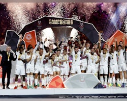 Atletico vs. Real Madrid - prediction, team news, lineups