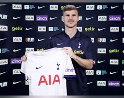 Will Timo Werner prove to be a good signing for Spurs?
