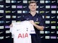 LIVE! Transfer news and rumours: Spurs sign Werner, Man Utd to loan out five players