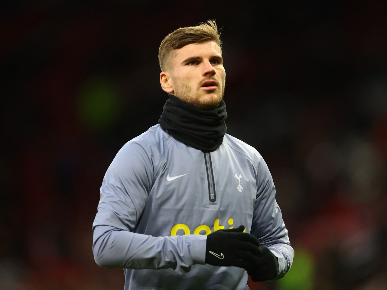 Tottenham Hotspur suffer Timo Werner injury blow in Arsenal defeat