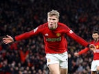 Manchester United strike agreement with Denmark over Rasmus Hojlund workload