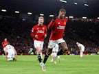 Manchester United, Tottenham Hotspur share the spoils at Old Trafford