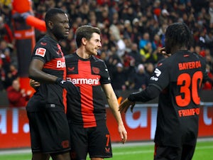 Preview: FC Koln vs. B. Leverkusen - prediction, team news, lineups