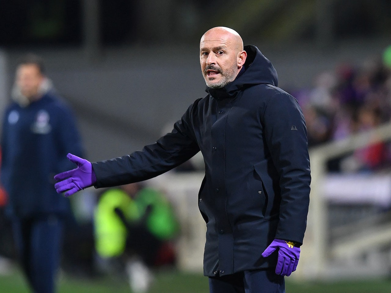 Preview: Fiorentina vs. Maccabi Haifa - prediction, team news, lineups