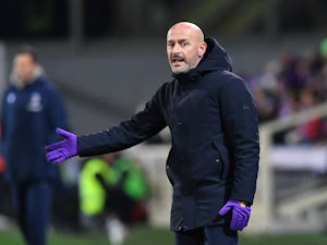 Preview: Fiorentina vs. Frosinone - prediction, team news, lineups