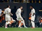 How Real Madrid could line up against Valencia 