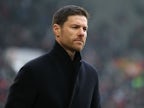Xabi Alonso refuses to rule out future Premier League move