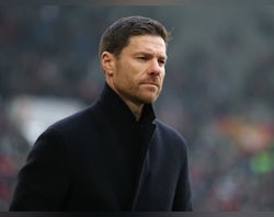 Liverpool 'make contact with Bayer Leverkusen's Xabi Alonso'