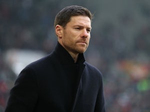 Liverpool 'make official approach for Xabi Alonso'