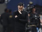 "A lack of maturity" - Xavi highly critical of Barcelona display against Girona