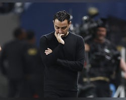 "A lack of maturity" - Xavi highly critical of Barca display against Girona