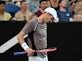 Andy Murray defeated by Jakub Mensik in three-set Qatar thriller