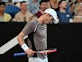 Andy Murray defeated by Jakub Mensik in three-set Qatar thriller