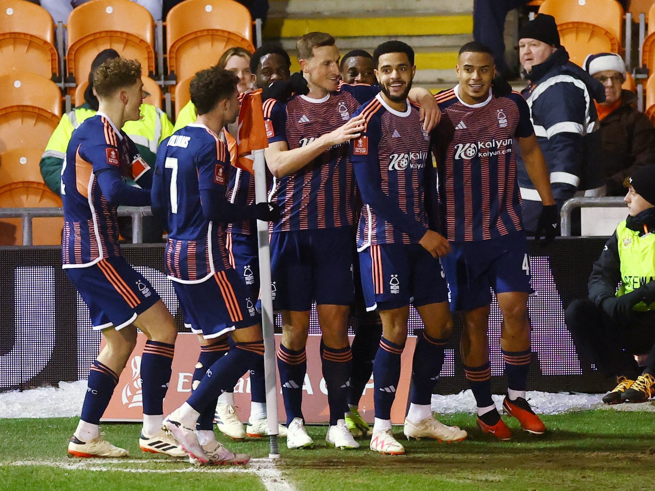 Preview: Blackpool Vs. Bolton Wanderers - Prediction, Team News ...