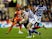 Reading defender Tom Holmes 'undergoing Luton Town medical'