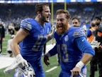 Lions clinch historic playoff win, Packers see off Cowboys