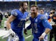 Lions clinch historic playoff win, Packers see off Cowboys