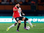 Mohamed Salah ruled out of Egypt's next two matches through injury