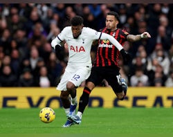 Tottenham 'set asking price for 25-year-old defender'