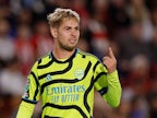 <span class="p2_new s hp">NEW</span> Price tag set: Arsenal 'lay out conditions' for Smith Rowe sale
