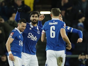 FA Cup roundup: Everton, Norwich, Forest progress to fourth round
