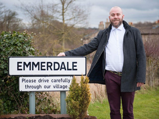 Coronation Street boss Iain MacLeod expands remit to include Emmerdale