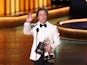 Jeremy Allen White at the Emmy Awards on January 15, 2024