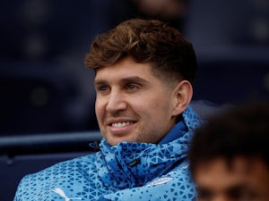 Who could replace Man City's Kyle Walker, John Stones for Arsenal showdown?