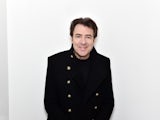 Jonathan Ross ITV headshot