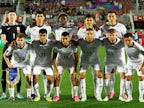 Preview: Chinese Taipei vs. Kyrgyzstan - prediction, team news, lineups