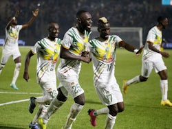 Mali vs. Ghana - prediction, team news, lineups