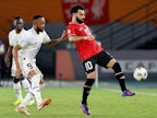 Egypt boss plays down severity of Mohamed Salah injury