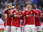 <span class="p2_new s hp">NEW</span> Tottenham Hotspur 'suffer setback in pursuit of Nottingham Forest attacker'