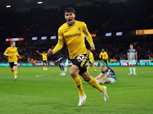 'Time to define what his career will look like' - Wolves hand forward new contract