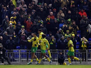 Preview: Norwich vs. Plymouth - prediction, team news, lineups