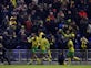 Preview: Norwich City vs. Plymouth Argyle - prediction, team news, lineups