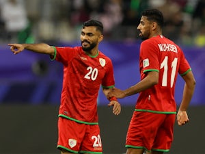 Preview: Oman vs. Malaysia - prediction, team news, lineups