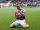 Burnley attacker wanted on permanent deal by Championship club