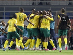South Africa vs. Zimbabwe - prediction, team news, lineups