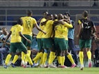 Preview: Cape Verde vs. South Africa - prediction, team news, lineups