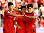 Saturday's Asian Cup predictions including Jordan vs. South Korea