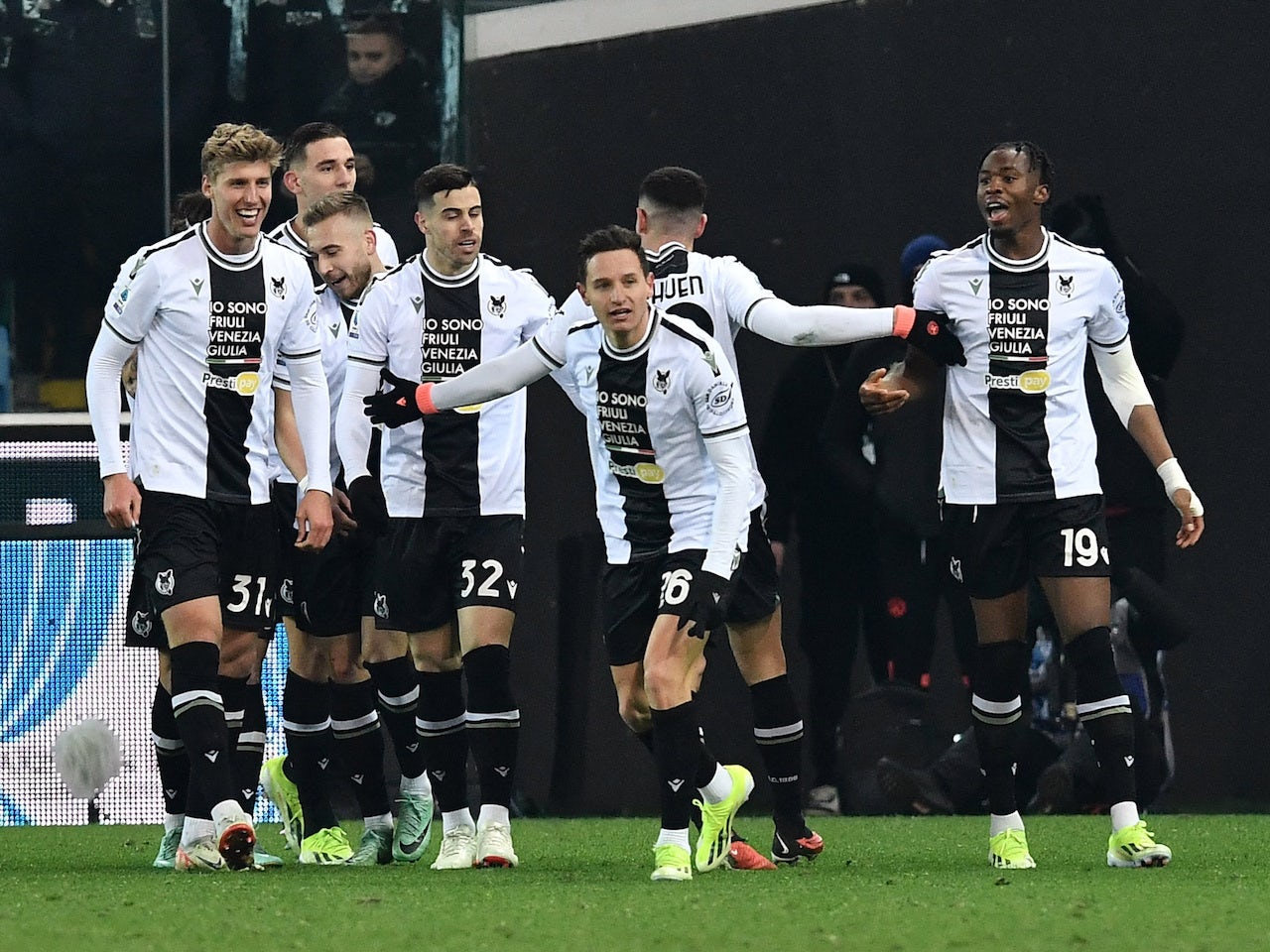 Preview: Udinese Vs. Torino - Prediction, Team News, Lineups