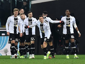 Preview: Udinese vs. Monza - prediction, team news, lineups