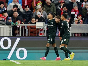 Preview: Werder Bremen vs. Darmstadt - prediction, team news, lineups