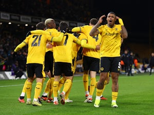 Preview: West Brom vs. Wolves - prediction, team news, lineups