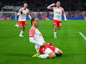 Preview: Leipzig vs. Union Berlin - prediction, team news, lineups