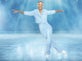Dancing On Ice: Adele Roberts reveals mother has died