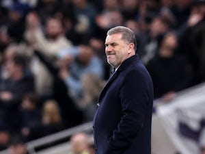 Tottenham 'relaxed about Postecoglou future amid Liverpool links'