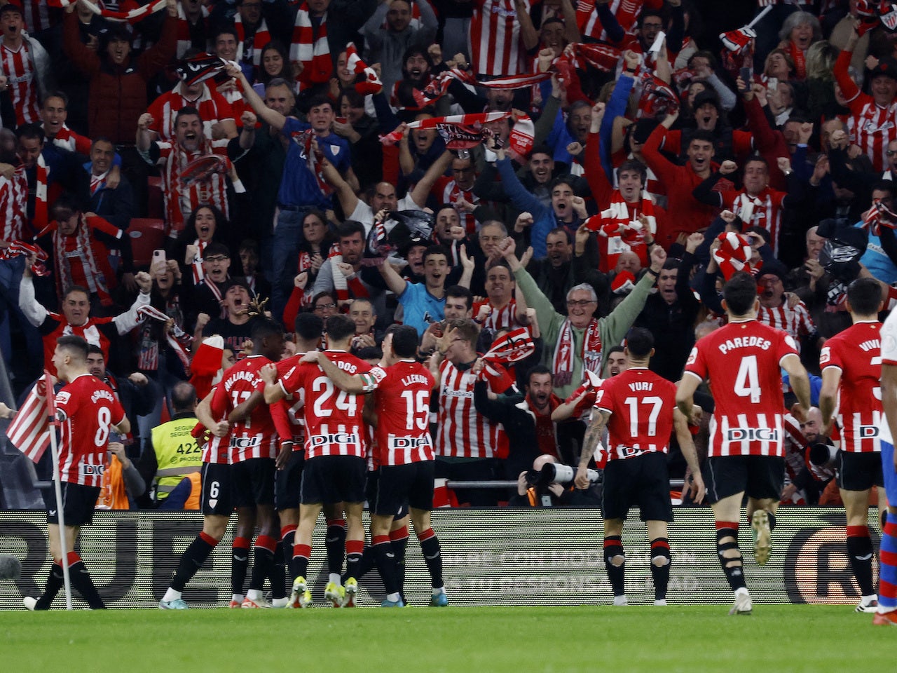 Preview: Cadiz vs. Athletic Bilbao thumbnail